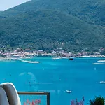 Villa Azzura Vasiliki
