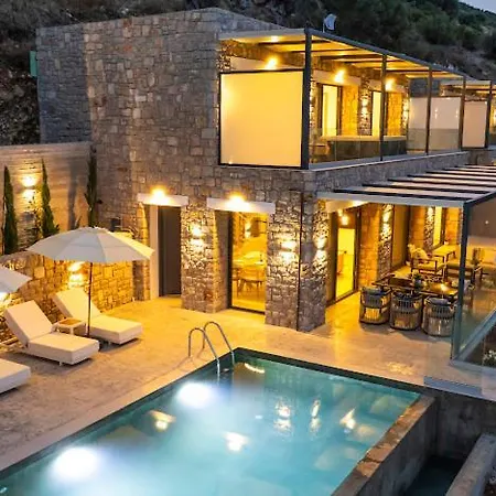 Azzura * Vasiliki