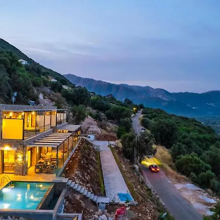 Azzura Villa