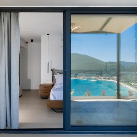 Villa Azzura *
