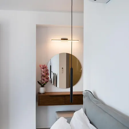 Villa Azzura Vassiliki