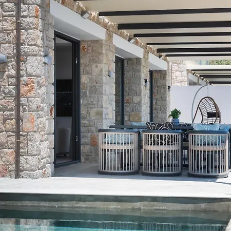 Villa Azzura