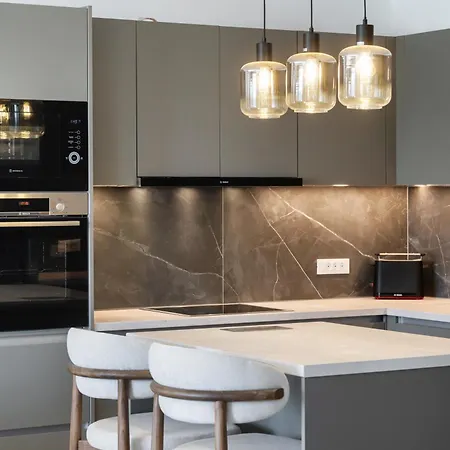 Villa Azzura Vassiliki