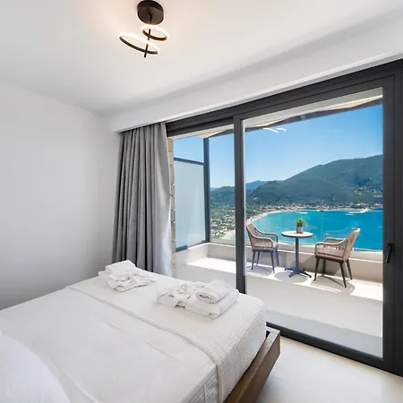 Villa Azzura Vasiliki