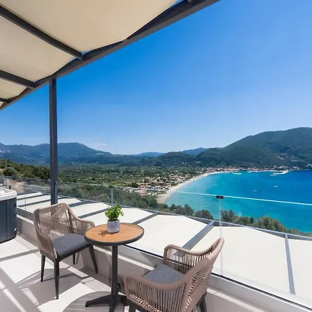 Villa Azzura *