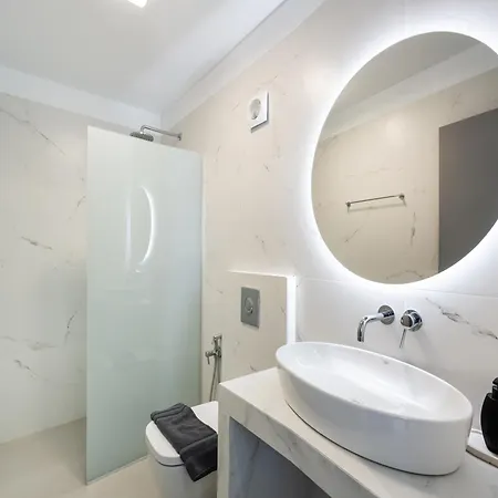 Villa Azzura Vassiliki