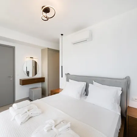 Azzura Villa Vassiliki