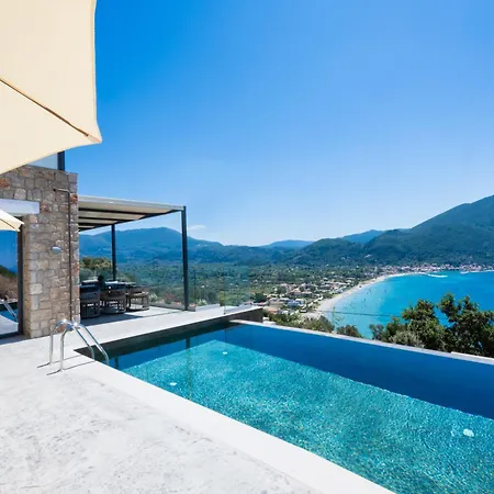 Azzura Villa Vasiliki