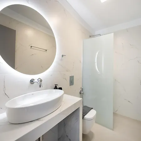 Azzura Villa Vassiliki