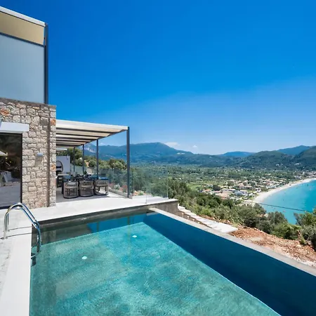 Azzura Villa *