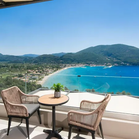 Villa Azzura Vasiliki