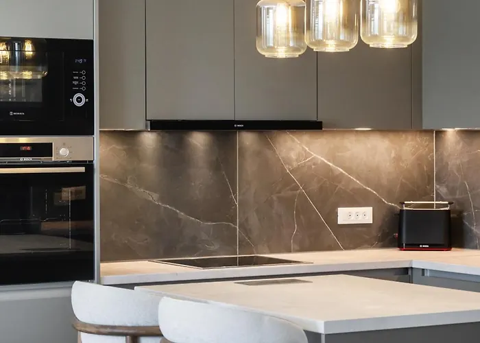 Villa Azzura Vasiliki