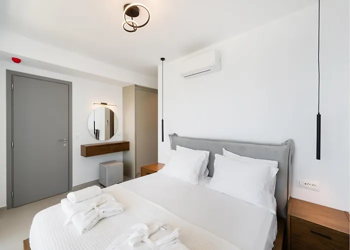 Azzura Villa Vasiliki