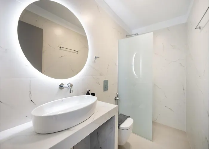 Azzura Villa Vasiliki